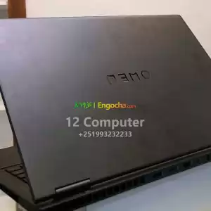 New arrival  2023 productHp Omen 0168 GB Dedicated  Graphics 4060 RTX   core i9   13th gen in Ethiopia
